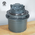 Motor de manejo de excavador LC15V00023F1 SK295-9 Drive final